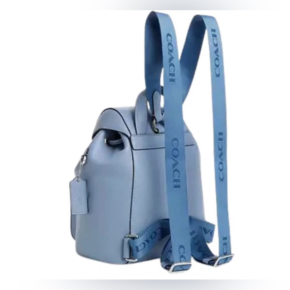 Coach book bag